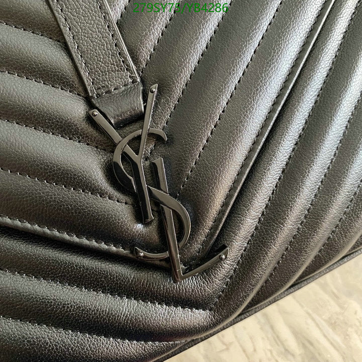 SAMC - YLS Bags - 387