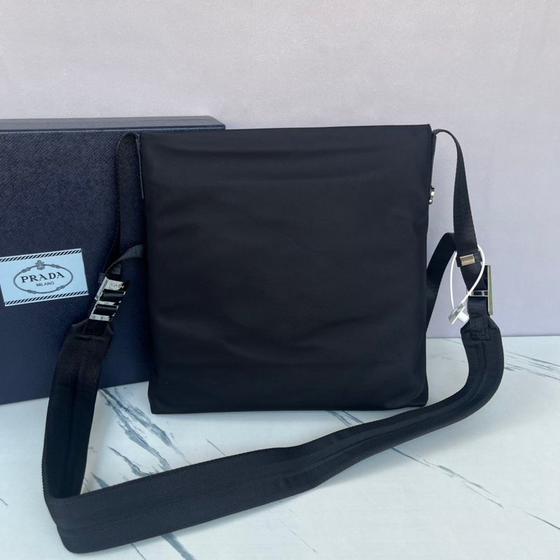 Satchel Bags - PRA Bags - 010