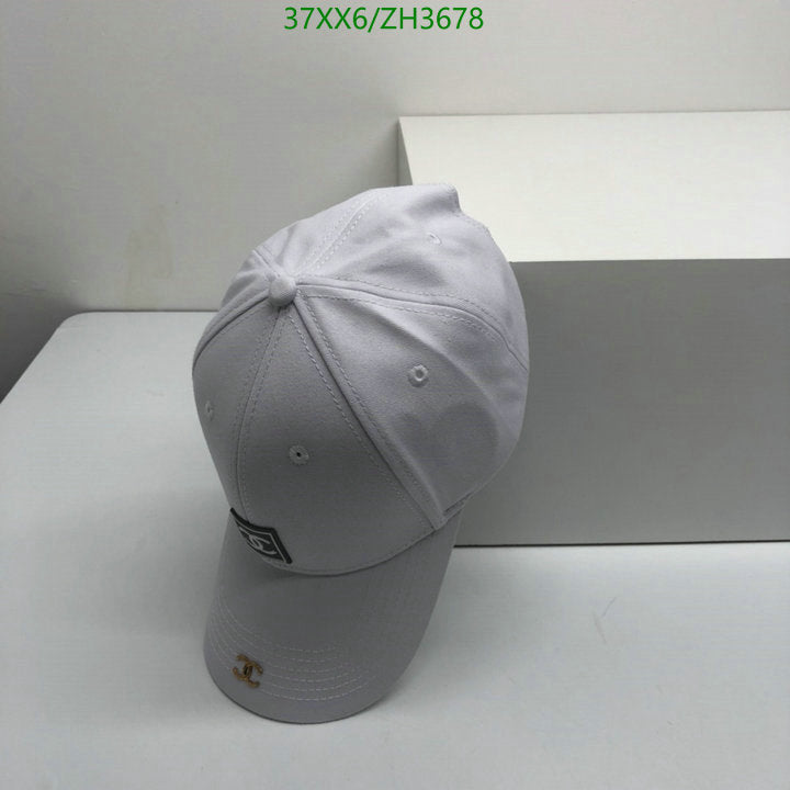 SAMC - CHL Caps & Hats - 448
