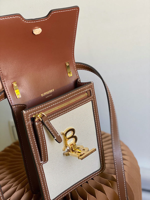 Glami Fashion -BBR Bags - 1530