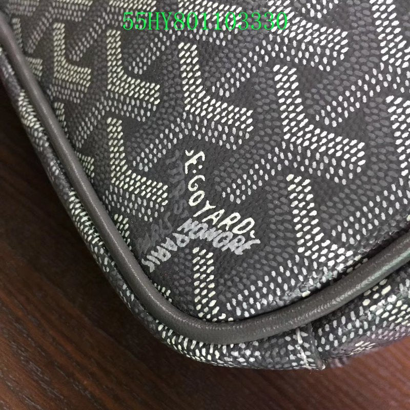 Satchel Bags - GOD Bags - 463