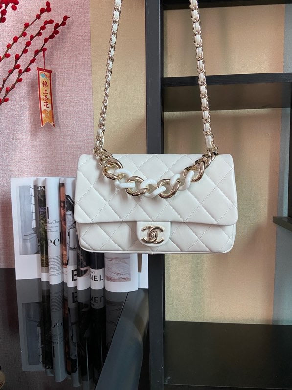 Satchel Bags - CHL Bags - 1076