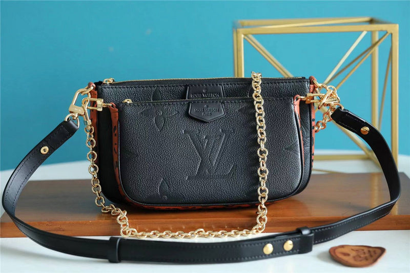 Satchel Bags - VL Bags - 7388