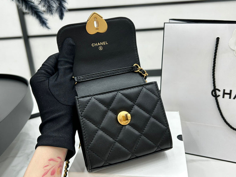 Satchel Bags - CHL Bags - 1336