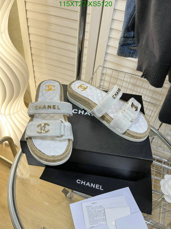 SAMC - CHL Women Shoes Slippers - 228