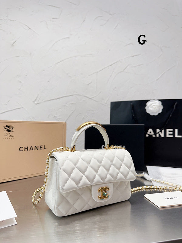 Satchel Bags - CHL Bags - 6803