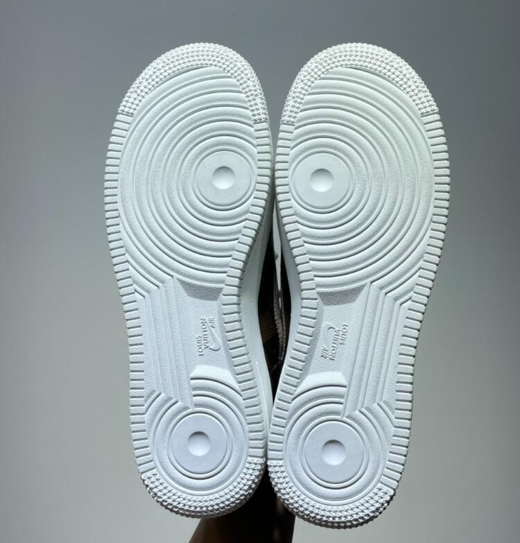 Glamy - LOV Men Shoes - 1269