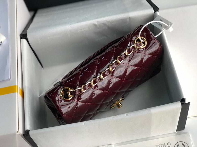 Satchel Bags - CHL Bags - 1284