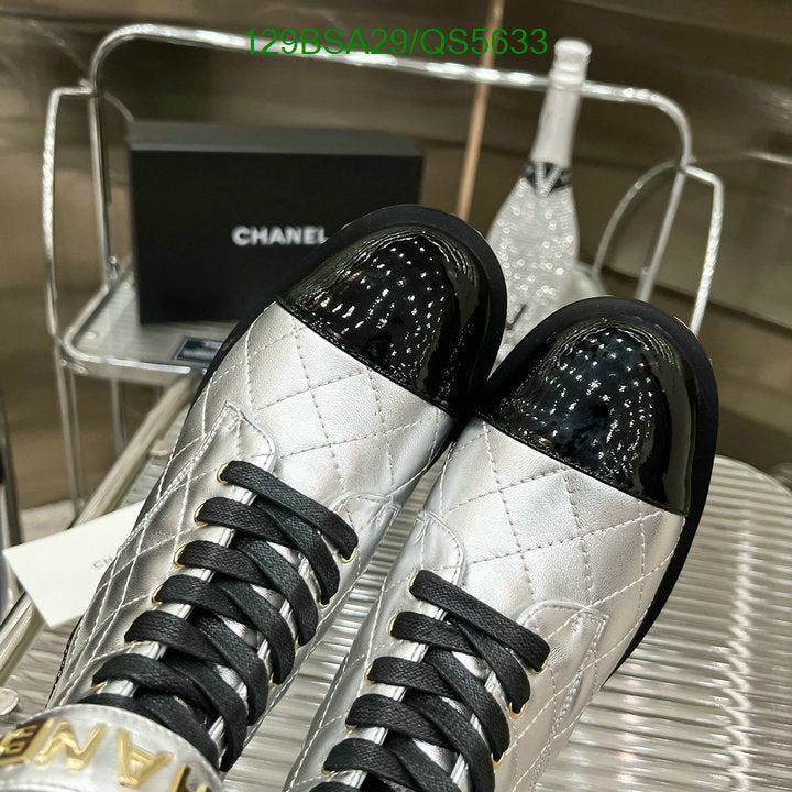 SAMC - Mix Boots - 358