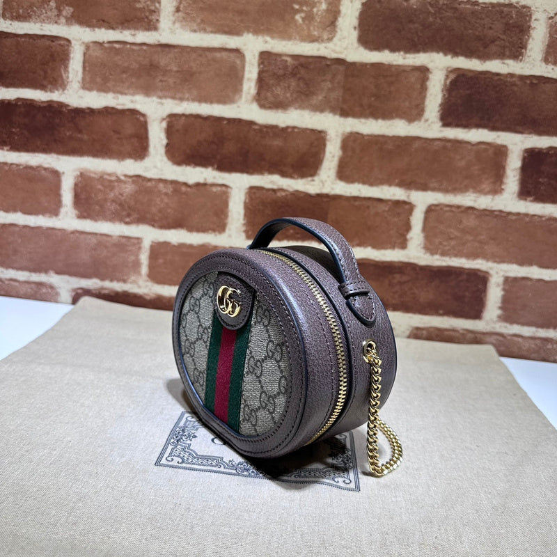 Glami Fashion - GCI Bags - 11952