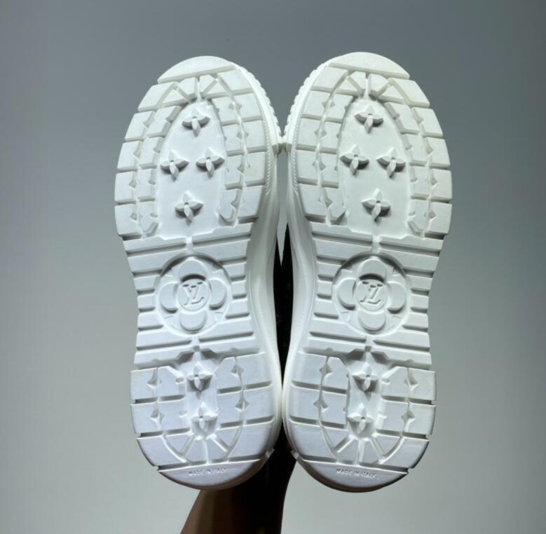Glamy - LOV Men Shoes - 1005