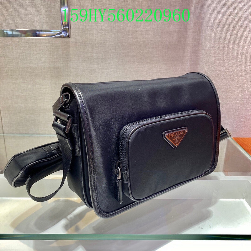 Satchel Bags - PDA Bags - 3536
