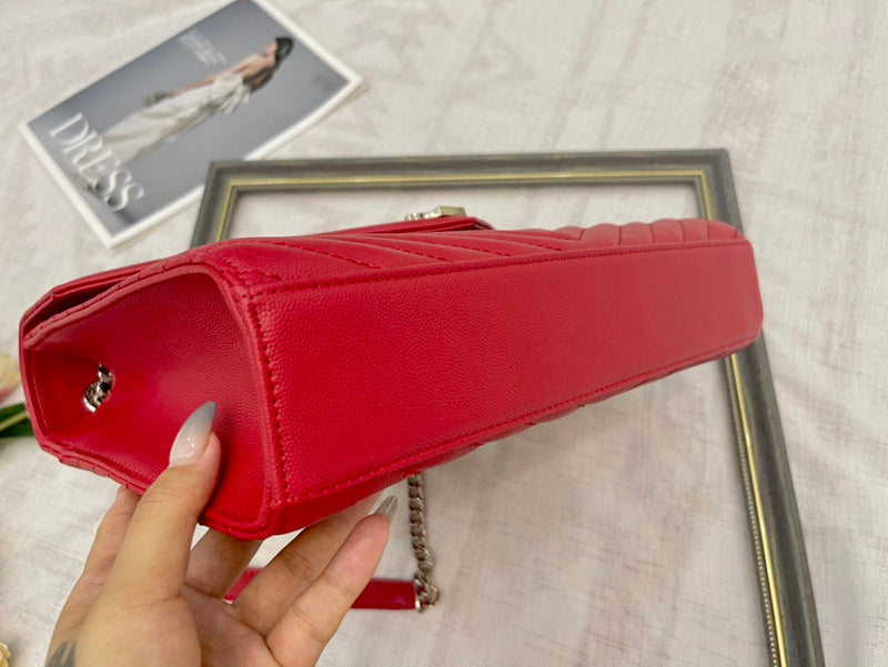Satchel Bags - SLY Bags - 1541