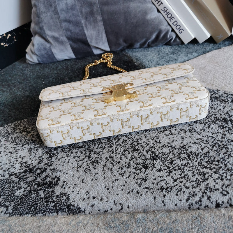 Glamy - COL Bags - 1048