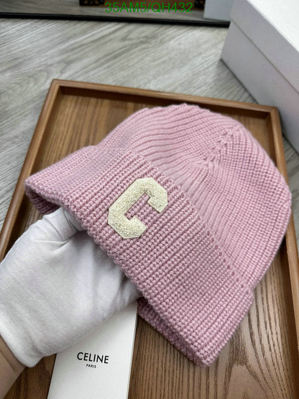 SAMC - COL Caps & Hats - 149