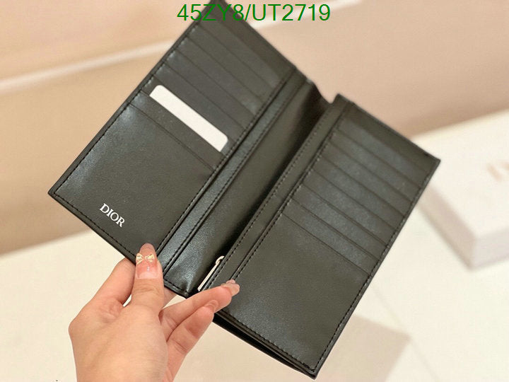 SAMC - DOR Wallets - 036
