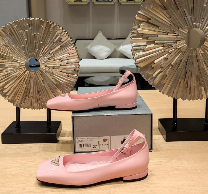 GlamyWomen Shoes - 318