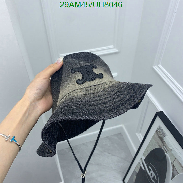 SAMC - COL Caps & Hats - 044
