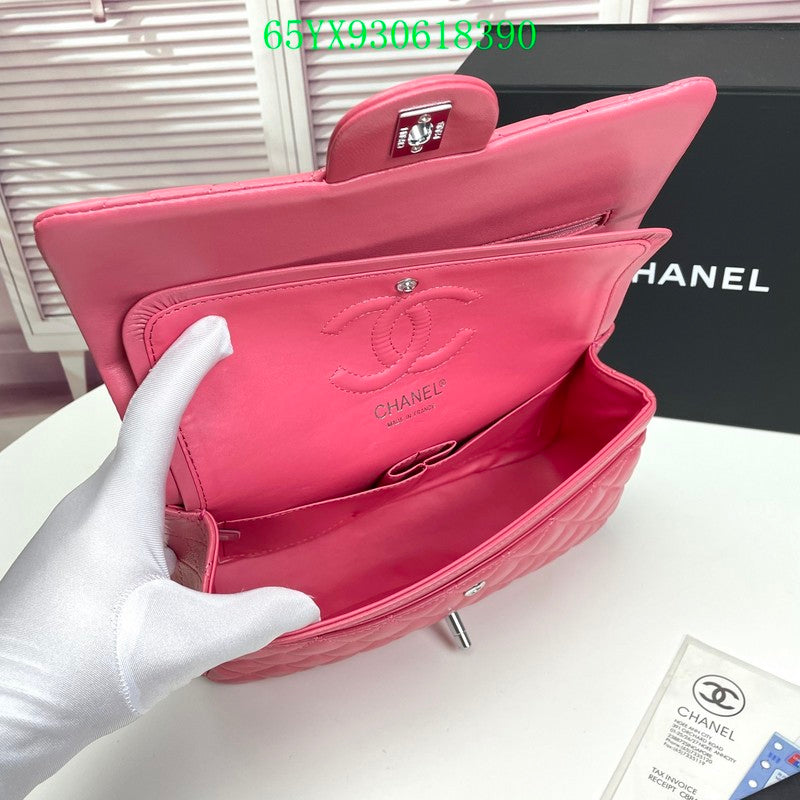 Satchel Bags - CHL Bags - 5330