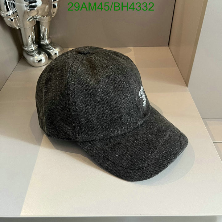 SAMC - CHL Caps & Hats - 004