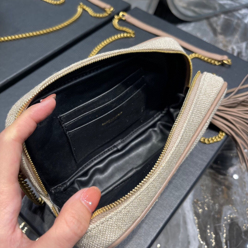 Glami- Glami- - SLY Bags - 594
