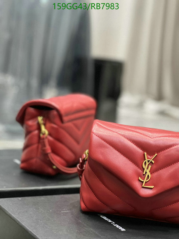 SAMC - YLS Bags - 146
