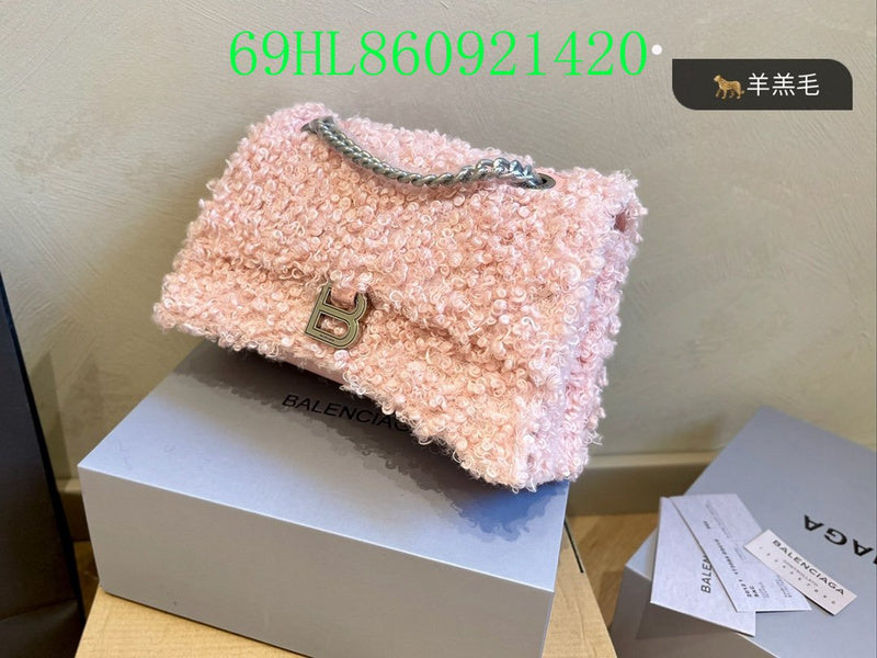 Glami Fashion - BGA Bags - 2044