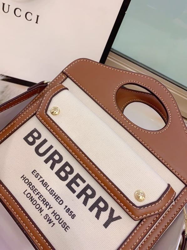 ELE Fashion -BBR Bags - 961
