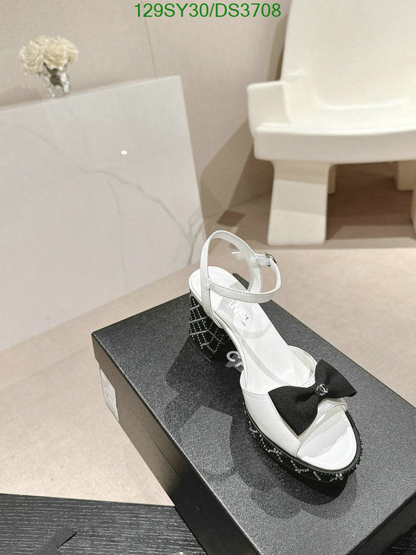 SAMC - CHL Women Shoes High Heels - 028