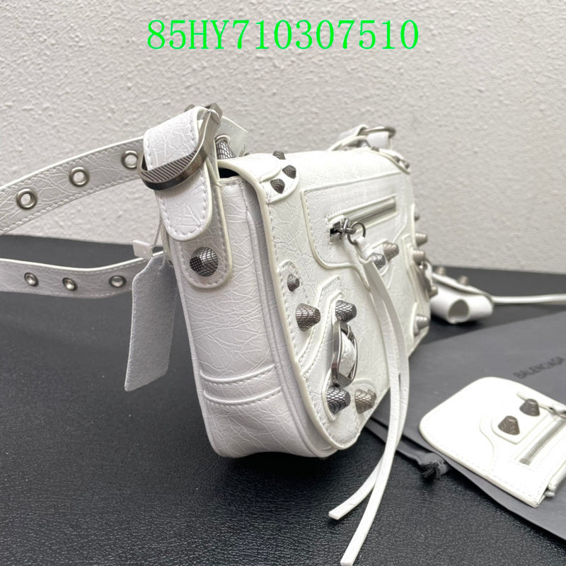 Satchel Bags - BGA Bags - 1892
