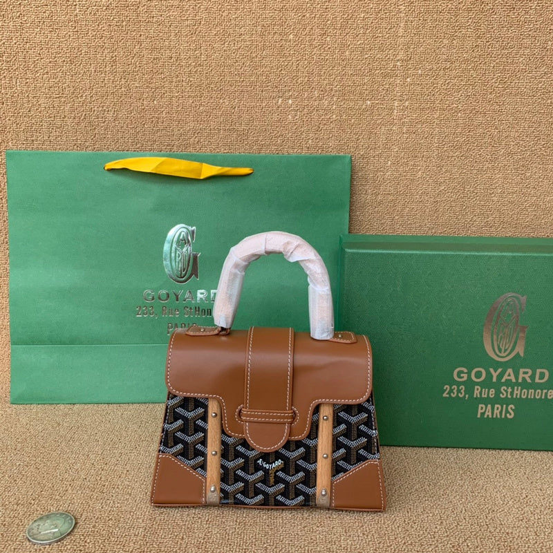 ELE - GOD Bags - 138