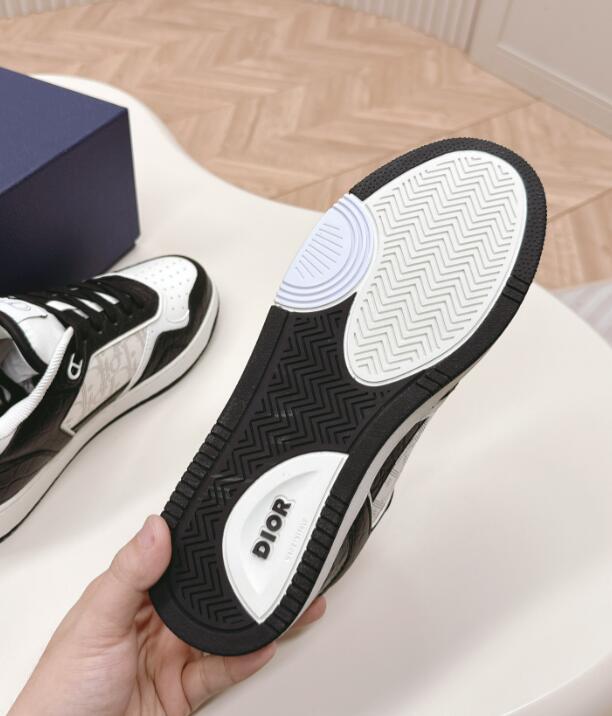 SAMCC - DOR Men Shoes - 160