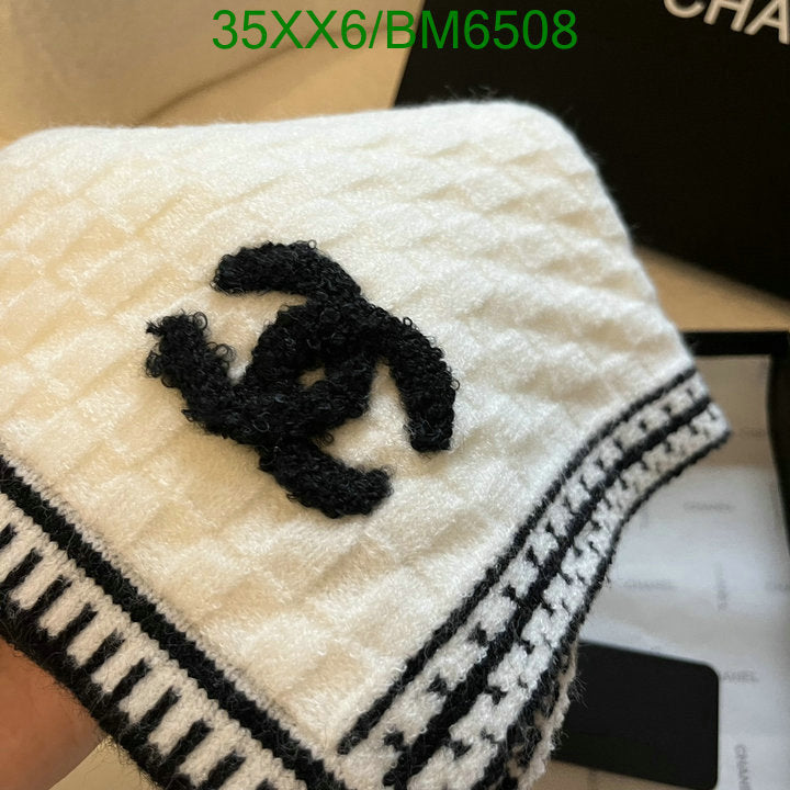SAMC - CHL Scarves - 218