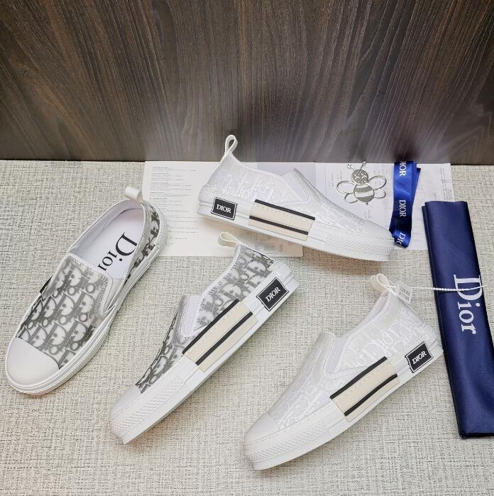 SAMCC - DOR Men Shoes - 817