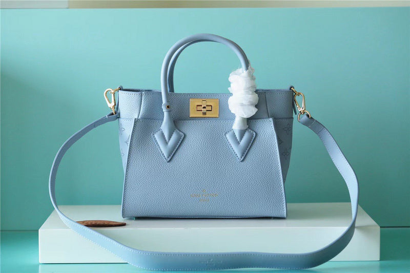 Satchel Bags - VL Bags - 7015