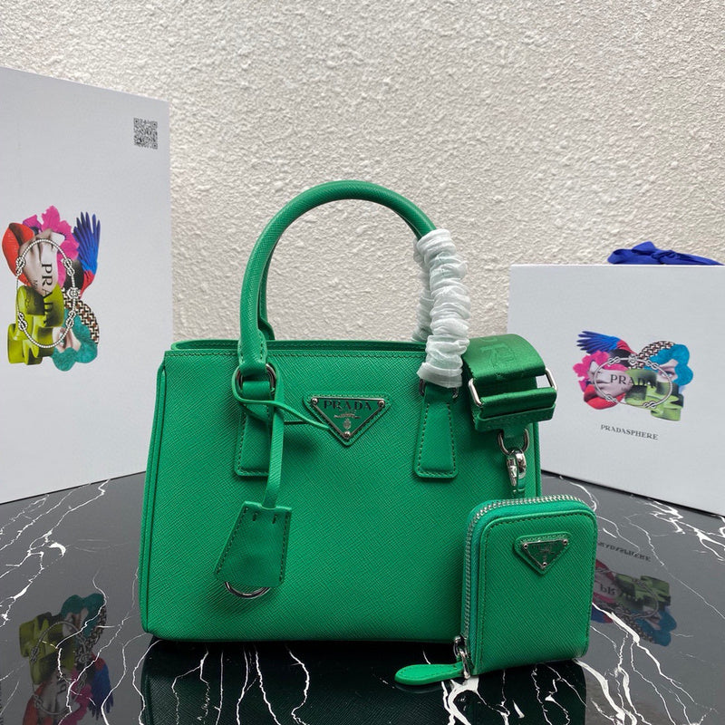 Satchel Bags - PDA Bags - 1370