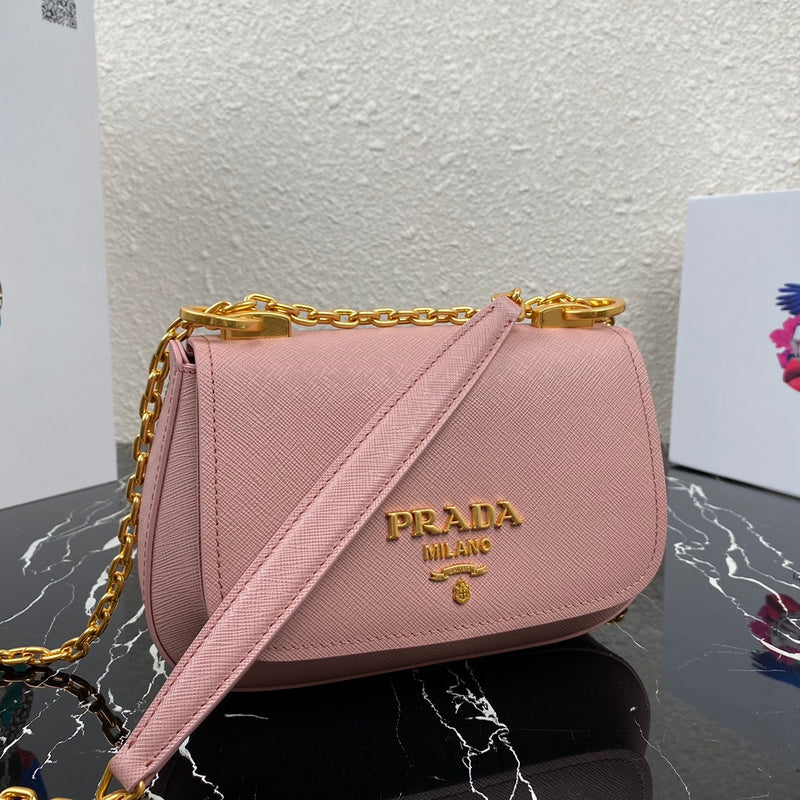 Glamy - PD Bags - 906