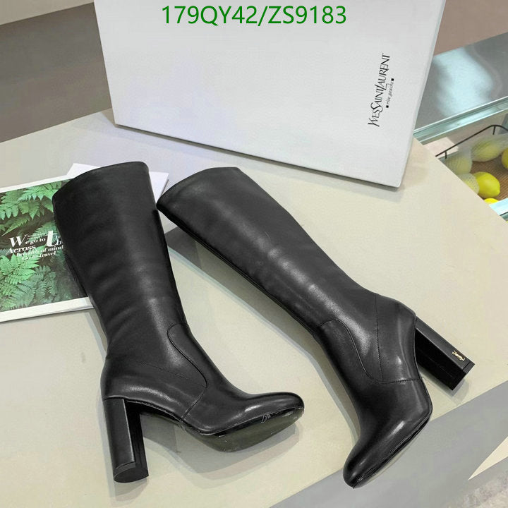 SAMC - YLS Women Shoes - 125