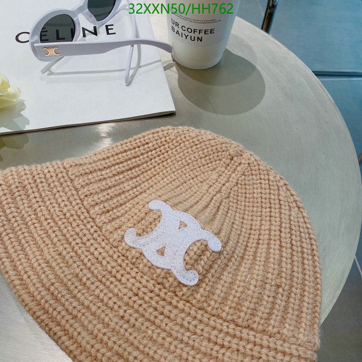 SAMC - COL Caps & Hats - 290