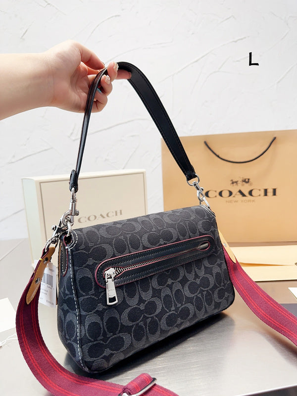 Satchel Bags - CCH Bags - 144