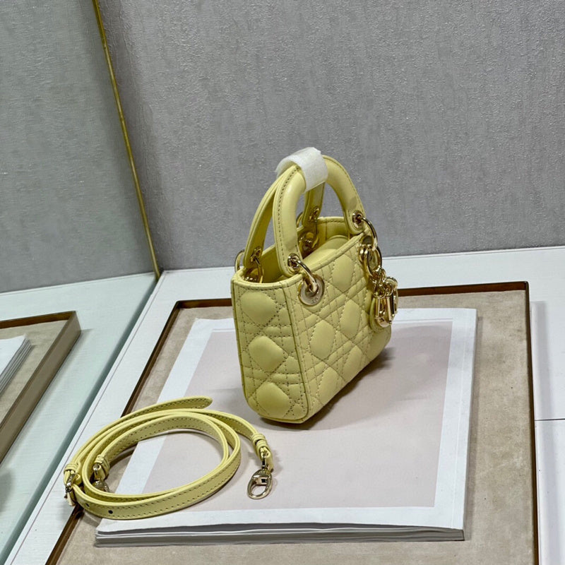 Glami Fashion - DIR Bags - 045