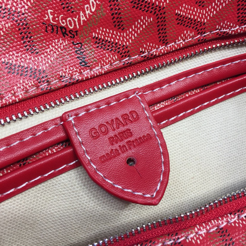 Satchel Bags - GOD Bags - 721