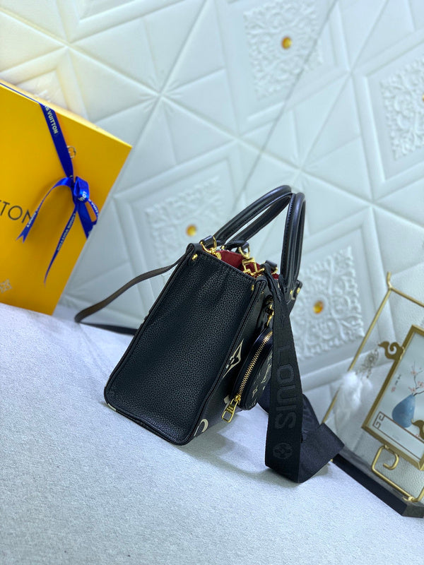 Satchel Bags - VL2 Bags - 074