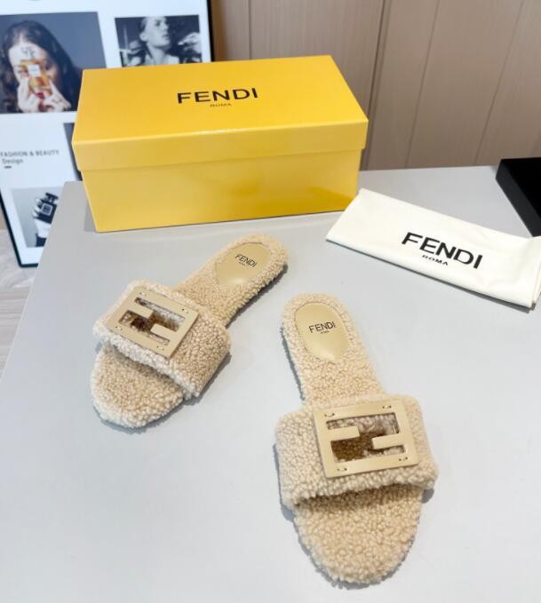 SAMC - FDE Women Shoes - 048