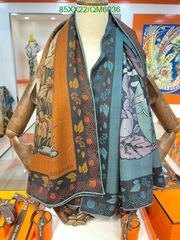 SAMC - HMS Scarves - 597