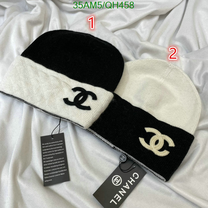 SAMC - CHL Caps & Hats - 148