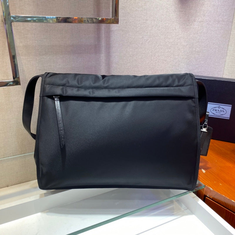 Satchel Bags - PRA Bags - 032