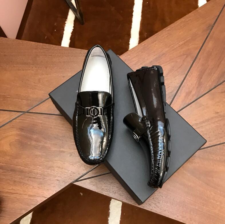 SAMCC - DOR Men Shoes - 701