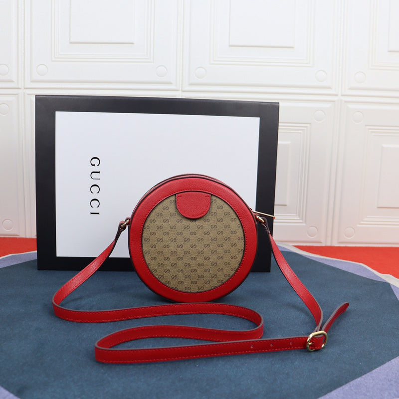 GUI2 Bags - Fashion Bags  1276