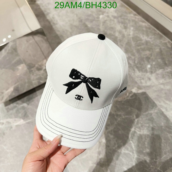 SAMC - CHL Caps & Hats - 026